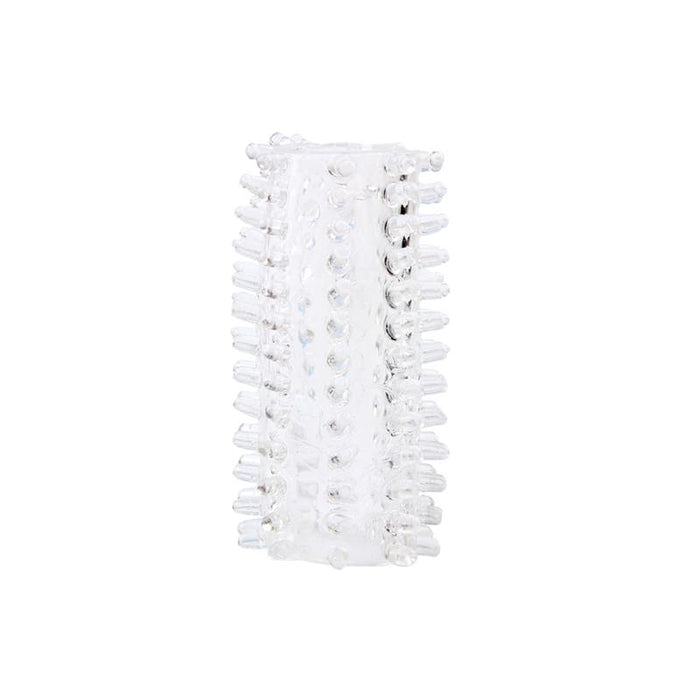 Kit De Fundas Para El Pene Transparente