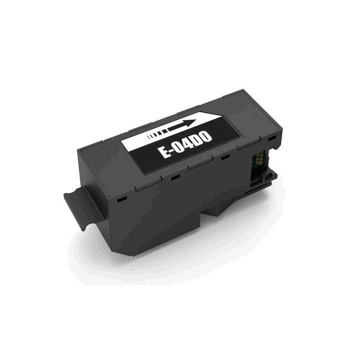 Kit De Mantenimiento Comp. Epson T04d000 / Ecotank Et-7700 / Ecotank Et-7750