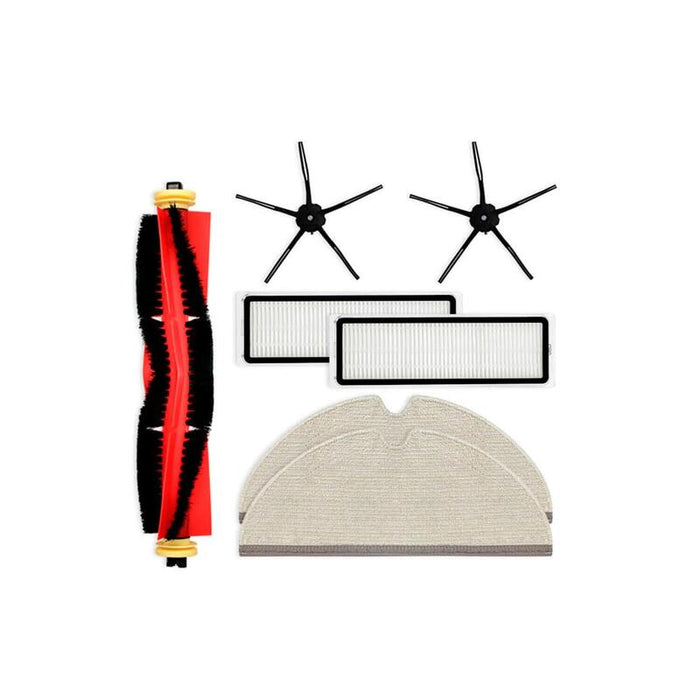 Kit De Recambios Aspirador Roborock S6 Maxv Pure S5 Max S4 Max