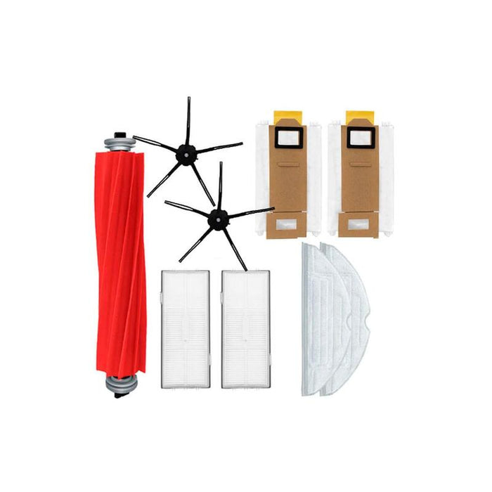 Kit De Recambios Aspirador Roborock S7 S7+ S7 Max S7 Maxv S7 Maxv+