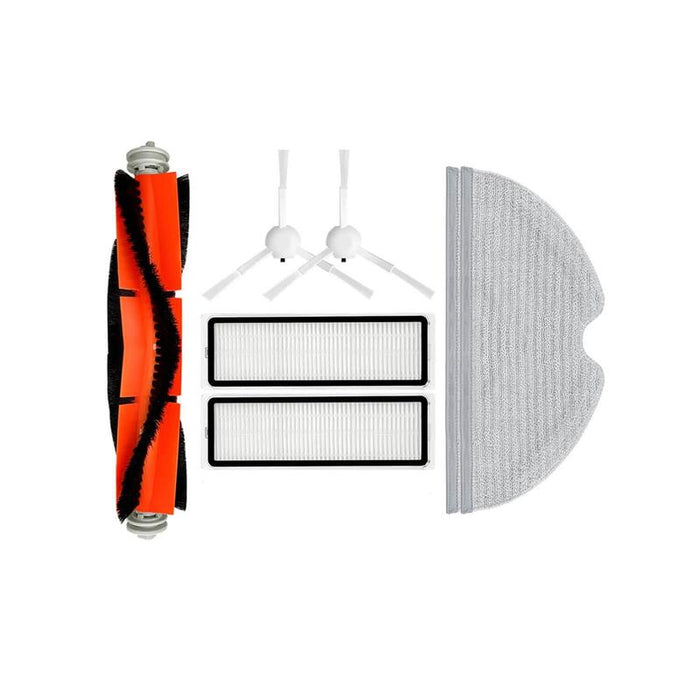 Kit De Recambios Aspirador Xiaomi Mijia 1c Stytj01zhm