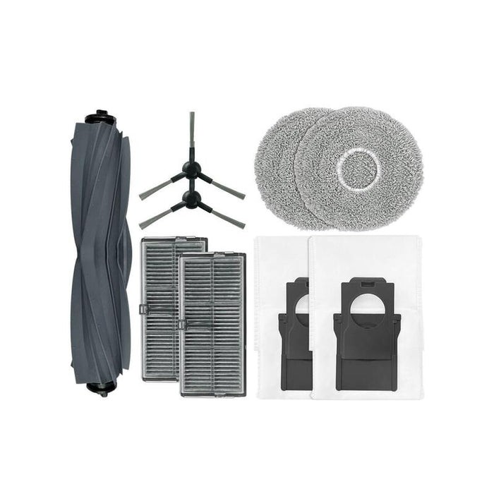 Kit De Recambios Aspiradora Dreame L10s Ultra Gen 2 L30s Ultra