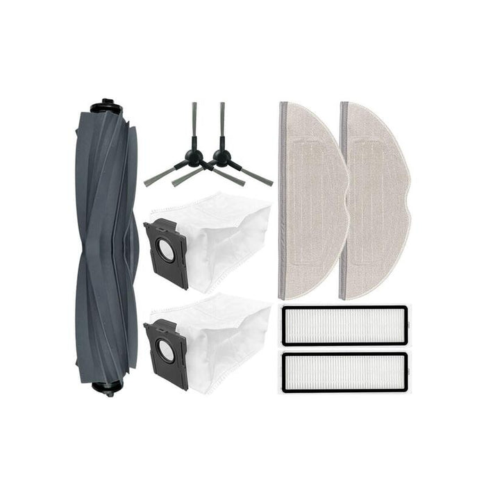 Kit De Recambios Aspiradora Dreame Mova S10 S10 Plus