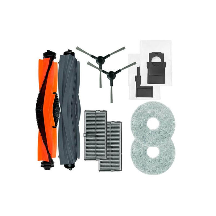 Kit De Recambios Aspiradora Dreame X30 Pro Ultra