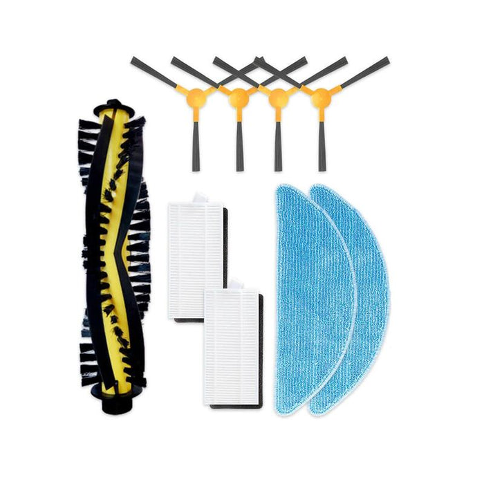 Kit De Recambios Aspiradora Ecovacs N79 Dn620 990 N79s 500