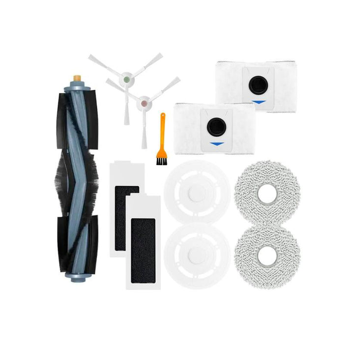 Kit De Recambios Aspiradora Ecovacs T20 Pro