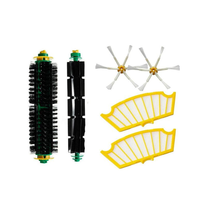 Kit De Recambios Aspiradora Irobot Roomba 500 Series