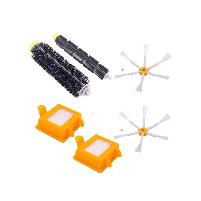 Kit De Recambios Aspiradora Irobot Roomba 700 Series