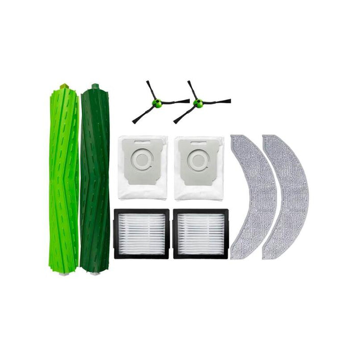 Kit De Recambios Aspiradora Irobot Roomba Combo J7+ J9+ 10 Max
