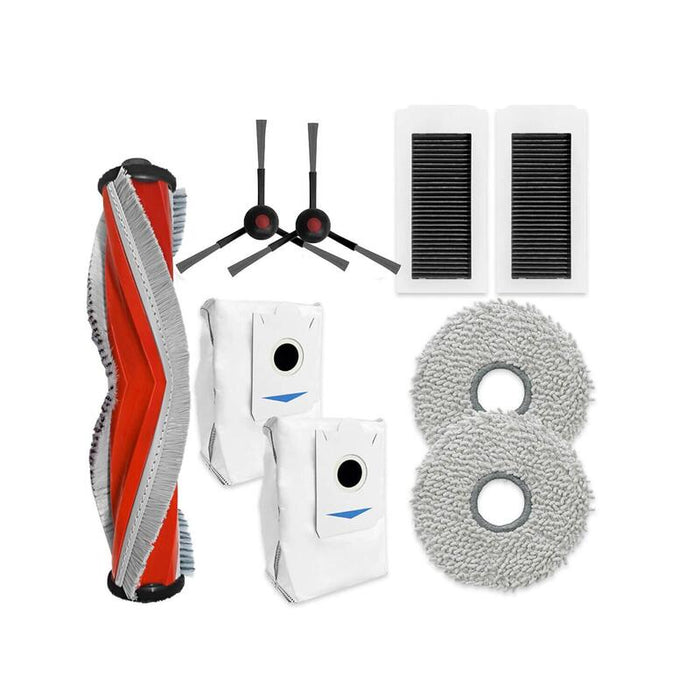 Kit De Recambios Aspiradora Yeedi M12 Pro Plus