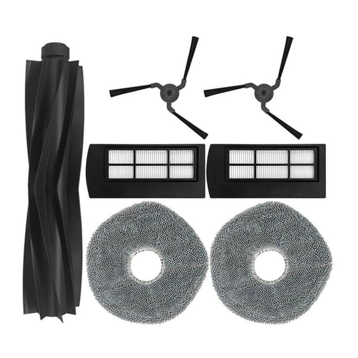 Kit De Recambios De Accesorios Aspiradora Eufy X9 Pro