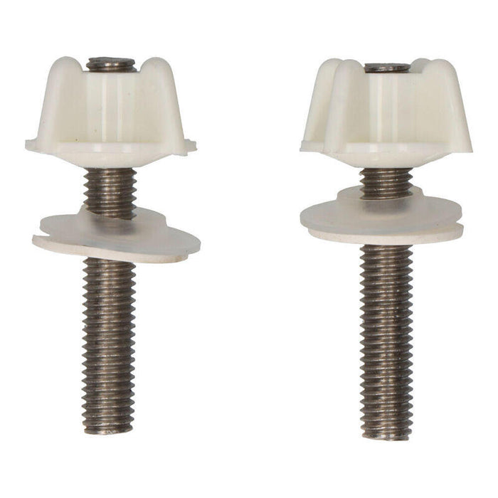 Kit Fijación Bisagras Asiento Roca Góndola Y Victoria Ai0007300r Roca