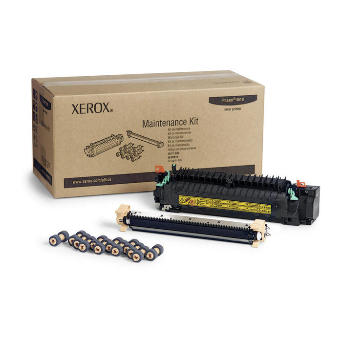 Kit Mantenimiento Original Xerox - 108r00718 [Pag-2000000]