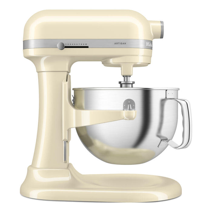 Kitchenaid 5ksm60spxeac Küchenmaschine 5,6 L Artisan (Schüsselheber) Creme