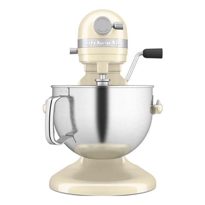 Kitchenaid 5ksm60spxeac Küchenmaschine 5,6 L Artisan (Schüsselheber) Creme
