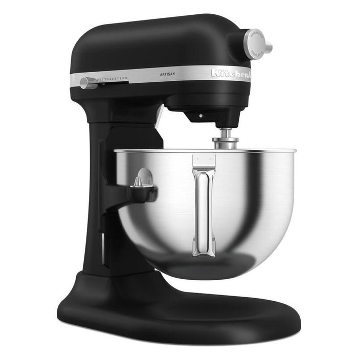 Kitchenaid 5ksm60spxebm Küchenmaschine 5,6 L Artisan