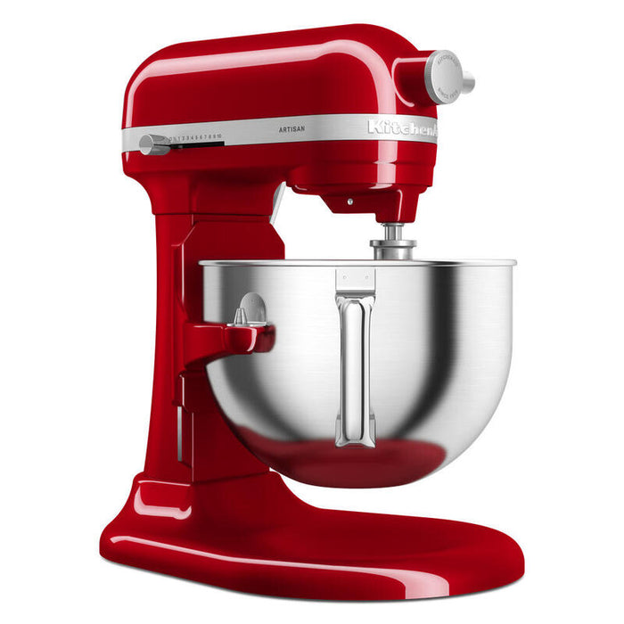 Kitchenaid 5ksm60spxeer Küchenmaschine 5,6 L Artisan
