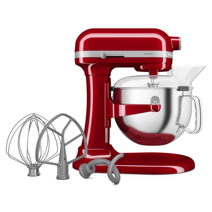 Kitchenaid 5ksm60spxeer Küchenmaschine 5,6 L Artisan