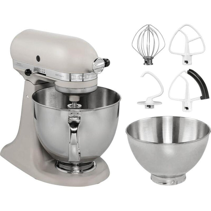Kitchenaid Artisan 5ksm175psepl Porcelain White