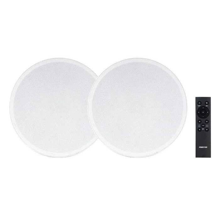 Kits De Sonido Techo Fonestar Ks 08wifi