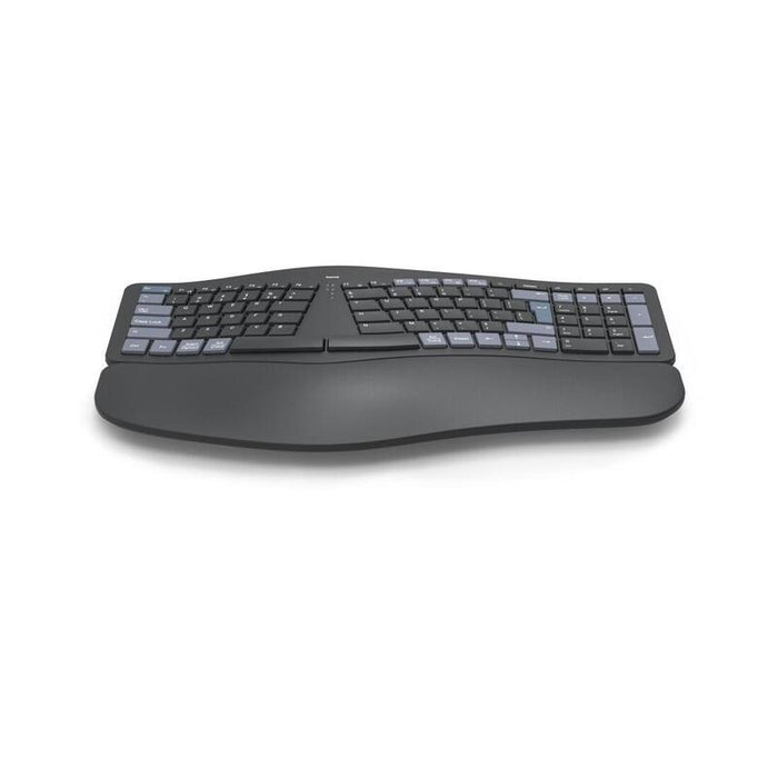 Klawiatura Ergonomiczna Wk900 Negro