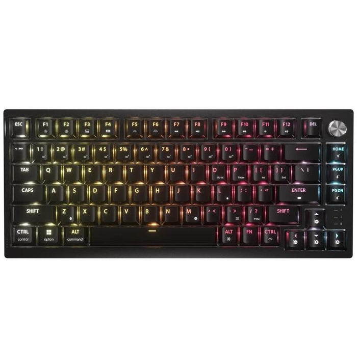Klawiatura K65 Plus Tactile 75 Rgb Mechanical