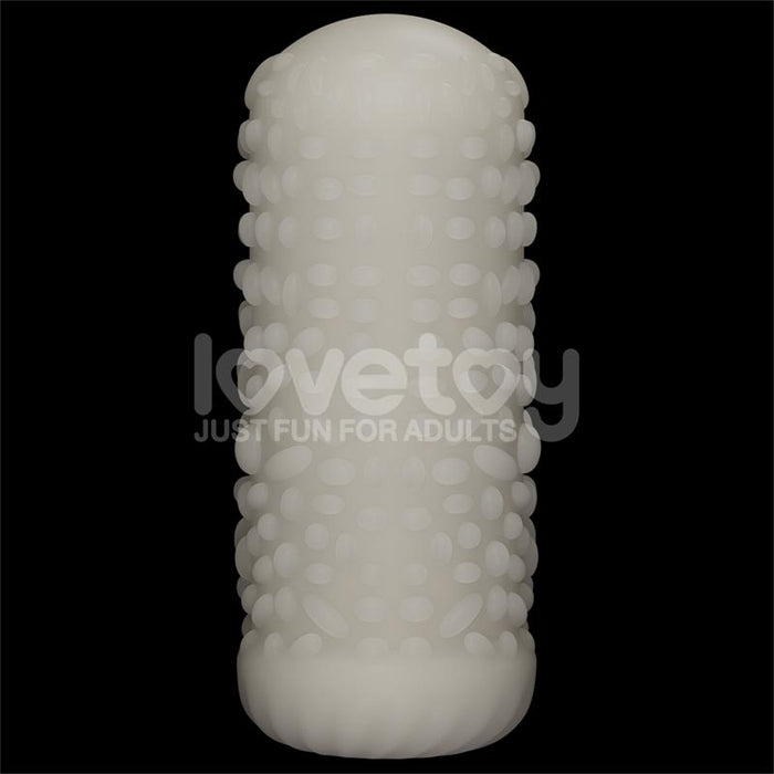 Knights Ring Funda Para El Pene Y Estimulador Drip