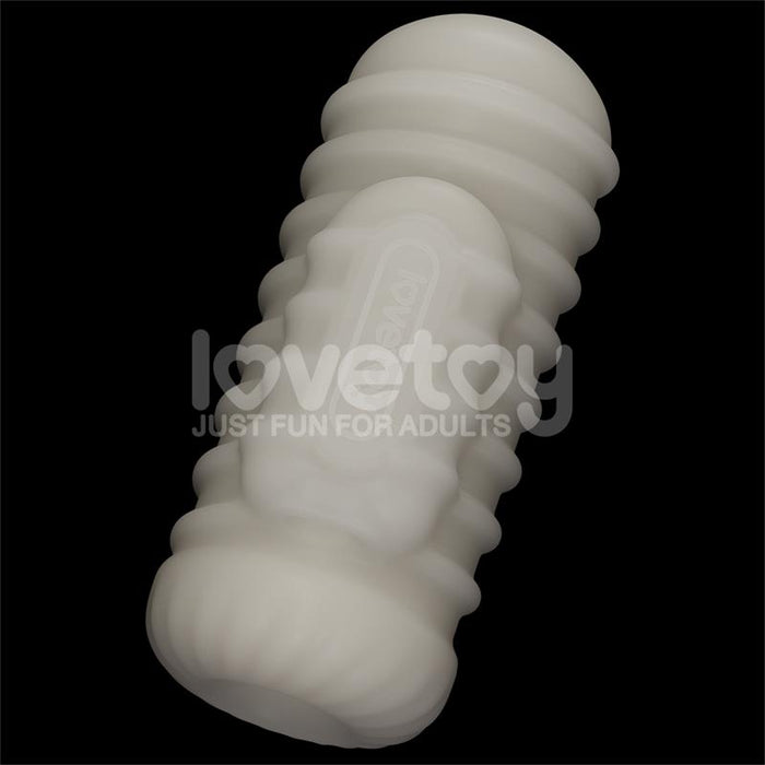 Knights Ring Funda Para El Pene Y Estimulador Wavy