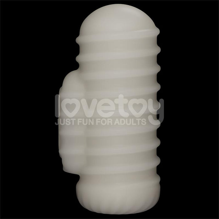 Knights Ring Funda Para El Pene Y Estimulador Wavy