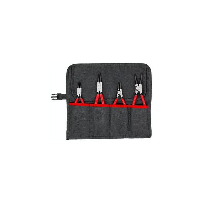 Knipex 001956v01 Ring Compression Pliers Set