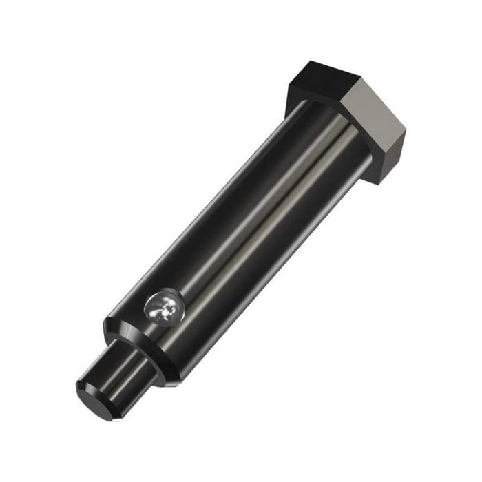 Eje De Cambio Rápido De Repuesto Knipex Para Cortatubos Dp50, Pieza De Repuesto 90 23 01 E02