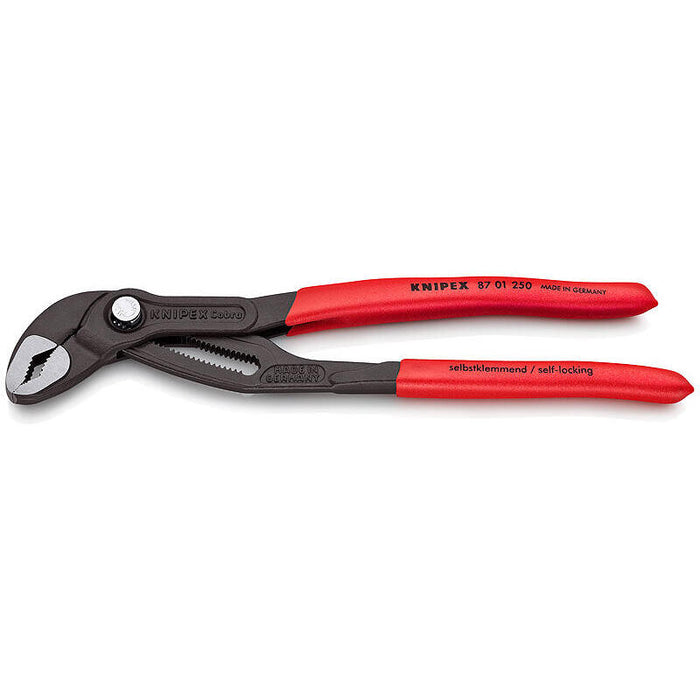 Knipex Cobra® Pico De Loro 250 Mm,