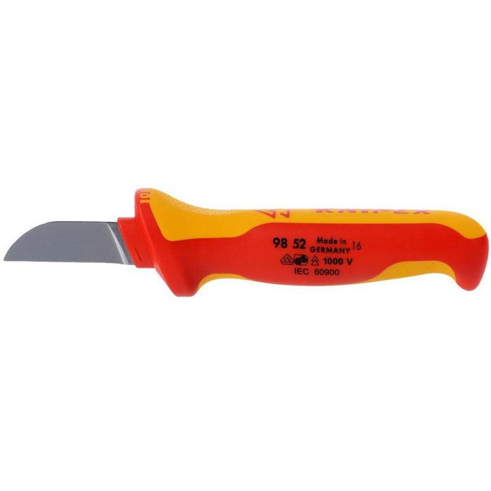 Knipex Cuchilla Para Cables 180mm 98 52 Sb 9852sb
