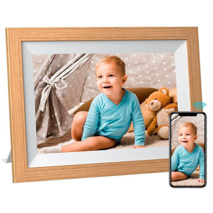 Kodak Rcf-1012w Wifi Wurzelholz