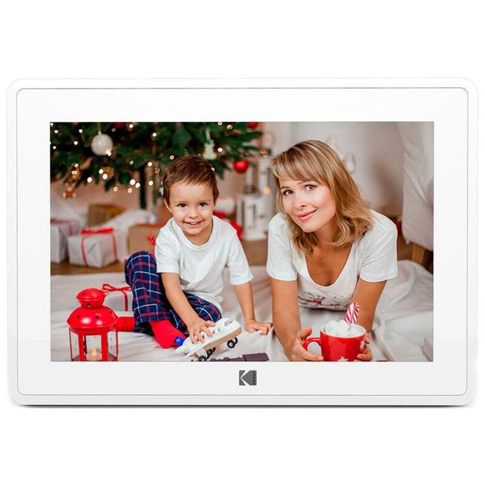 Kodak Rcf-106h White