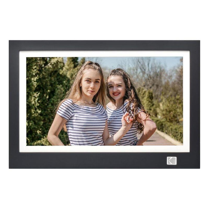 Kodak Rwf-116b Wifi Schwarz/Weiss