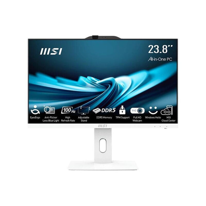 Komputer All-In-One Pro Ap242p 14m-896eu Win11pro/Ic7-14700/16gb/1tb/Uma/White/23.8