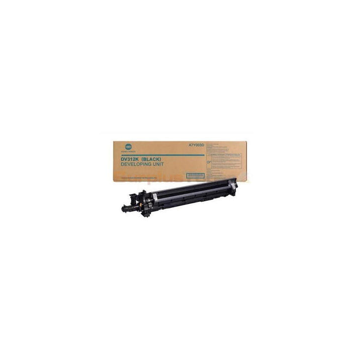 Konicaminolta Tambor Dr-312k Para Bizhub 227/287/367 (A7y00rd) Negro