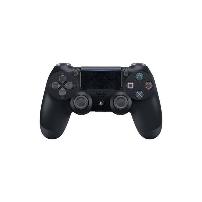 Kontroler Inalámbrico Sony Dualshock 4 Black