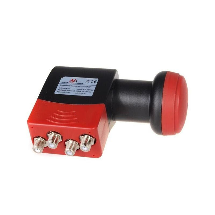 Konwerter Satelitarny Quad Mctv-671