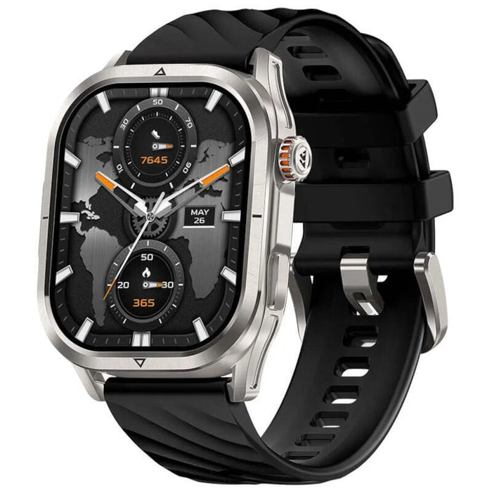 Kospet Magic P10 Gps Plata