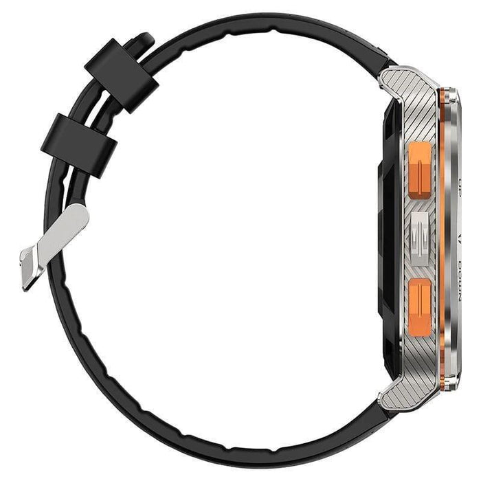 Kospet Tank M3 Ultra Plata