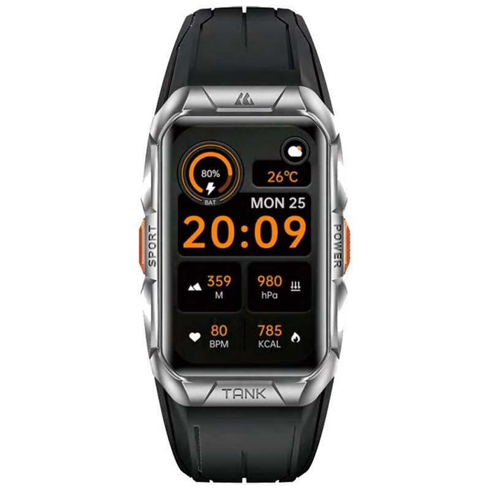 Kospet Tank X2 Plata