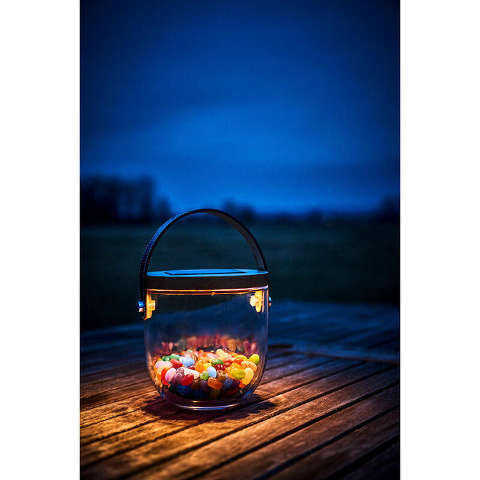 Krinner Lumix Deco Glass Basic