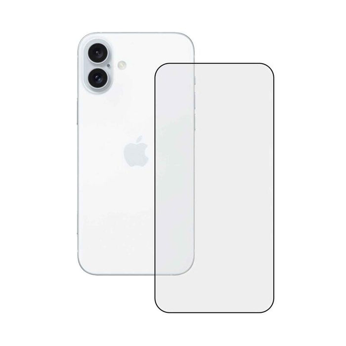 Ksix Protector De Pantalla Apple Iphone 16 Plus