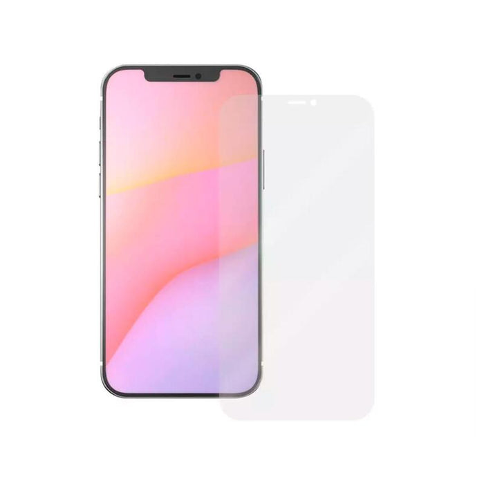 Ksix Protector De Pantalla Extreme 2.5d Apple Iphone 12 12 Pro