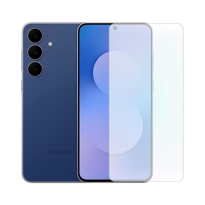 Ksix Protector De Pantalla Samsung Galaxy S25 Fe