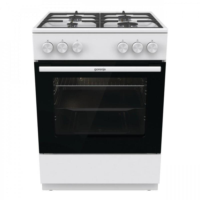 Kuchnia Gazowa Gg6a10wffm