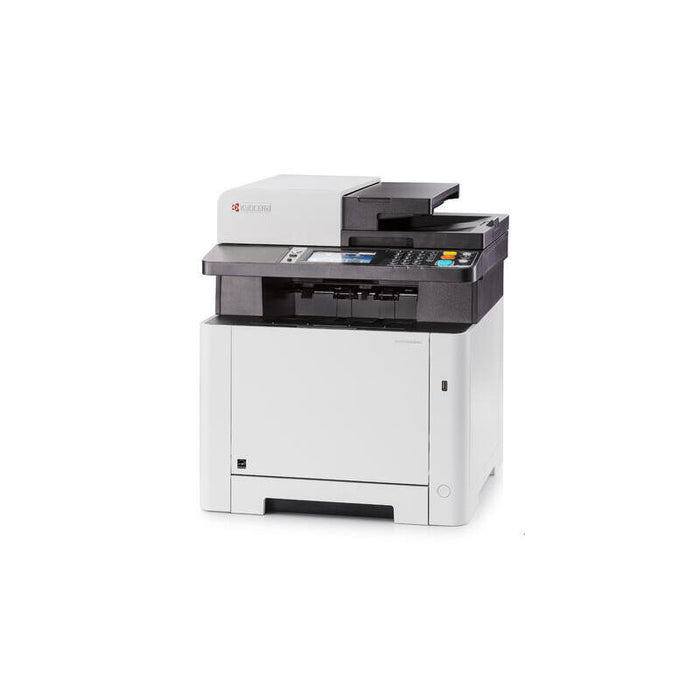 Kyocera Ecosys M5526cdw Impresora Multifuncion Laser Color Duplex 26ppm