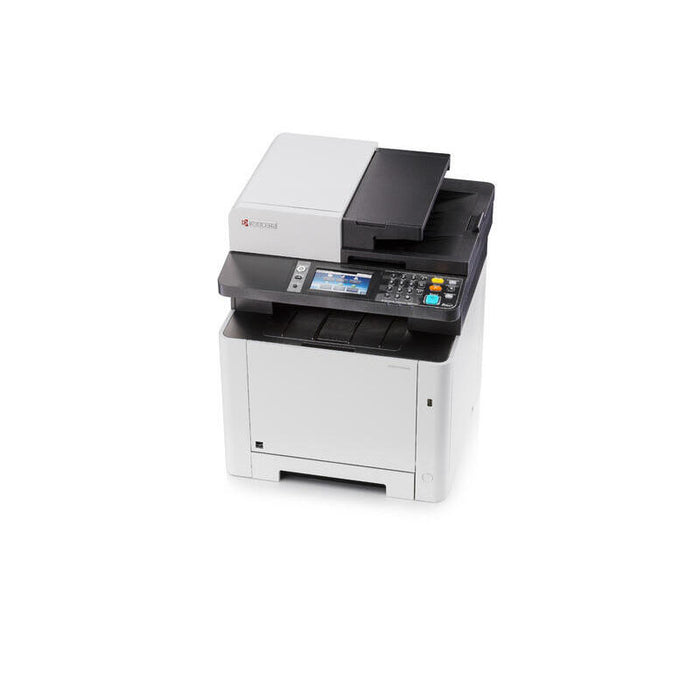 Kyocera Ecosys M5526cdw Impresora Multifuncion Laser Color Duplex 26ppm